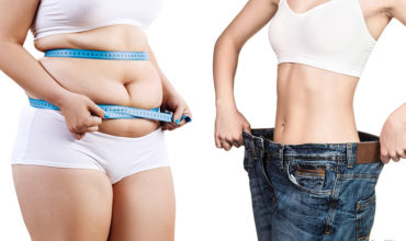 Non-Surgical Fat Removal Treatment
