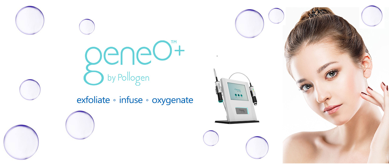 OxyGeneo – Nobel Medical Group